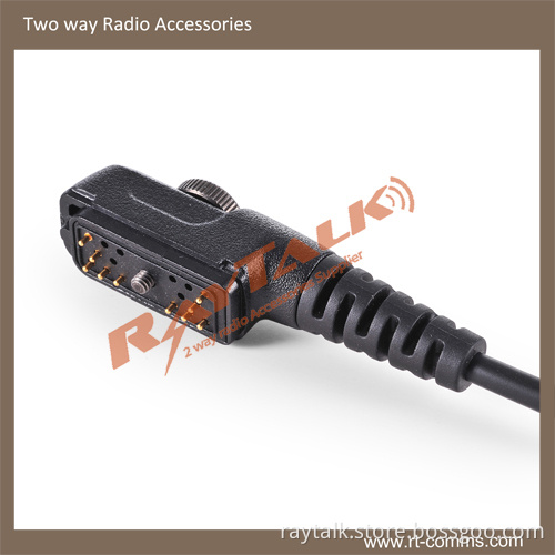 Two Way Radio Accessories for Hytera Digital Radios
